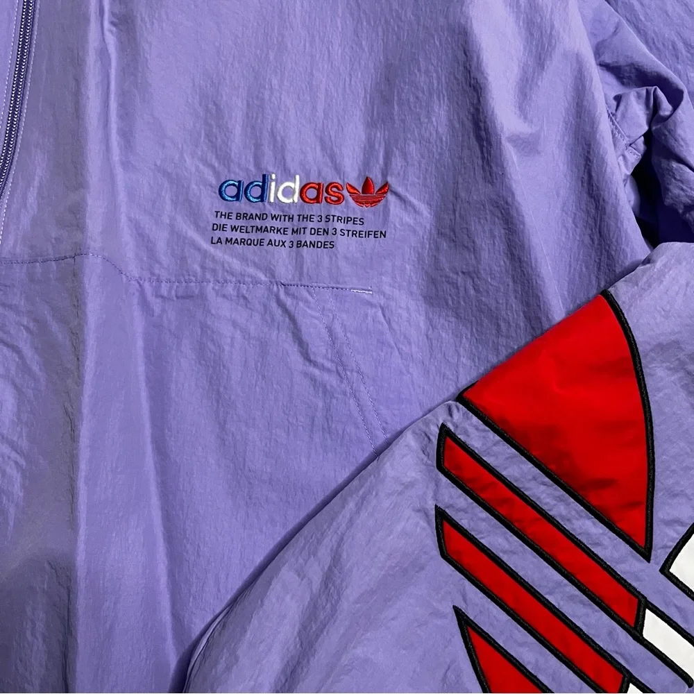 Adidas Jacket - Picture 4 of 4